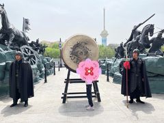 -郑州方特梦幻王国