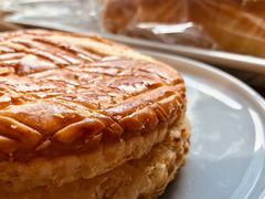 国王饼-老梦面包 CHEZMOREL(三源里店)