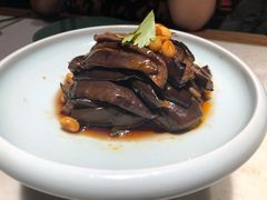 八旗茄子-那家小馆•北京菜•烤鸭(中关村店)