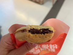 -粉粉乐鲷鱼烧(美罗城店)