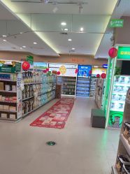 -孩子王童乐园(唐山万达广场店)