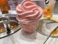 -龍歌自助小火锅(市南金茂湾店)