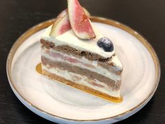 枣秋-EVERNAKED裸蛋糕(SOHO天山店)