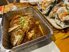 -木屋烧烤(龙湖天街店)