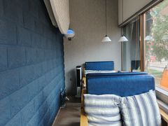 -诺敏塔拉奶茶—布里亚特包子-手把肉(满洲里店)