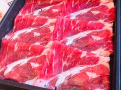 牛肩肉-MoMo牧场·寿喜烧专门店(长泰广场店)