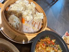 -龍聚祥烧麦馆(万达店)