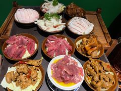 -楠火锅(龙阳广场店)