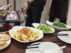 -河州宾馆清真餐厅(文锦南路店)