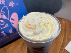 -COSTA COFFEE(丰联广场店)