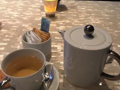 -广州四季酒店·佰鲜汇·现代法餐