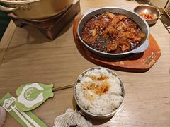 -西塔老太太拌饭(城市集市龙之梦店)