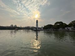 -黄兴公园