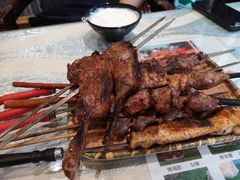 -新疆伊宁远征餐厅