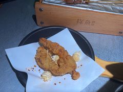 -探鱼·鲜青椒爽麻烤鱼(番禺万达店)