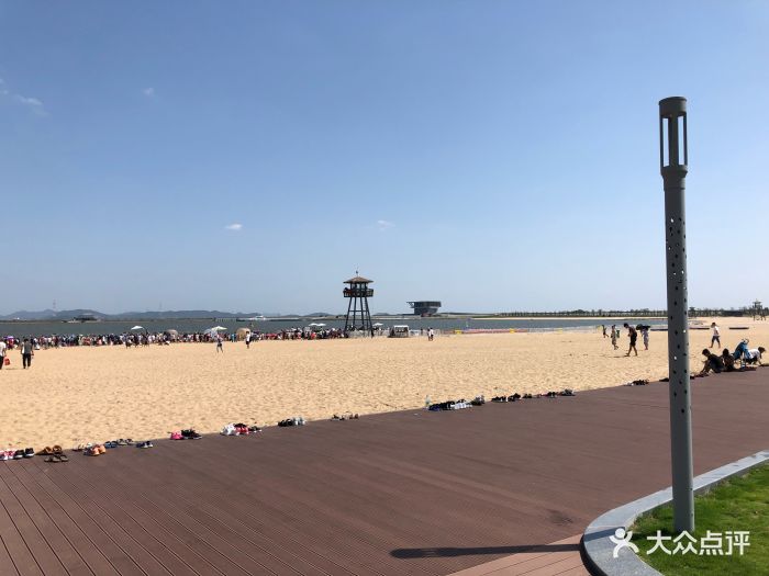 洋沙山海滨乐园-图片-宁波周边游-大众点评网