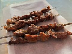 -百格里格.Uyghur cuisine(百色路店)