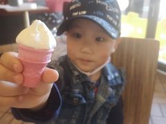 -麦当劳(中山路店)