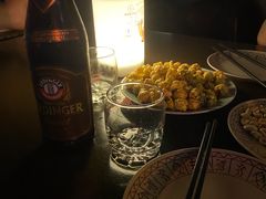 -ohbar live house(人广店)