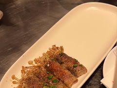 -火地铁板烧(昆山万象汇店)