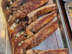 -番禺大岗仙庙烧鸡(芳村店)
