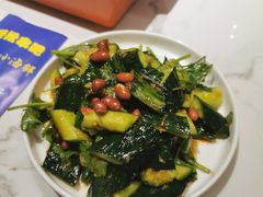-轻松串吧(亦庄上海沙龙店)