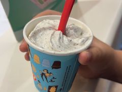 -DQ·蛋糕·冰淇淋(阜盛道店)