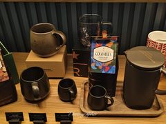 -星巴克臻选(深圳罗湖万象城店)