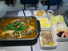 -半天妖烤鱼(印象城店)