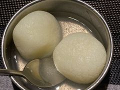 奶豆腐汤圆-Pita's&Tika's中东和印度风味餐厅(龙湖天街店)