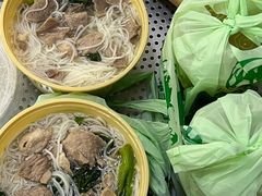 瘦肉米粉-真功夫(中医院店)