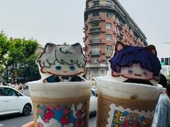 -中国邮政(淮海中路)