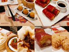 -点都德(大茶楼店)