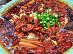 -青城甲(青城山店)