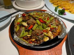 -南山翁新概念川菜(江宁万达广场店)