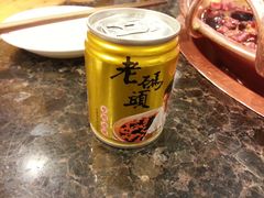 -老码头火锅(玉林店)