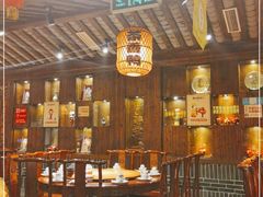 -杨记隆府(重庆总店)