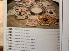 -淘米捞·米汤脆鲩鱼火锅(福田皇岗店)