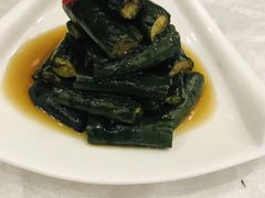 脆皮黄瓜-红城阁·上海味道(四平路店)