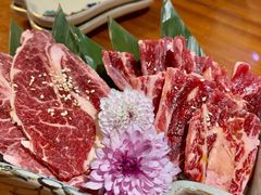 -肉魁屋·烧肉·烧鸟·酒场(高新店)