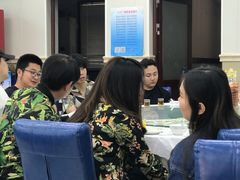 -聚德福海鲜家常菜(刘庄店)