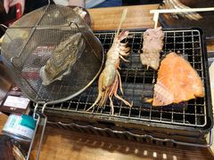 拼盘-札幌二条市场 大矶(本店)