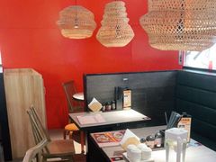 大堂-味千拉面(德雅路CFC富兴时代店)
