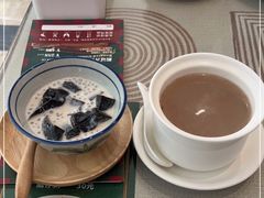 -鹅冠港式茶餐厅(来福士店)