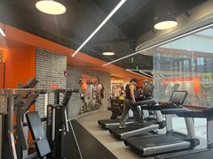 -加伍磅健身(千树店)