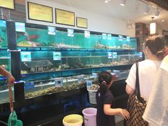 -南海渔家•海鲜•正宗海南菜(海棠湾店)