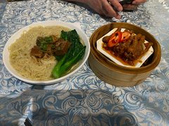 -巴扎美食·新疆菜·西域歌舞表演餐厅(新疆大厦店)