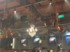 -阿罗新疆菜(人民广场店)