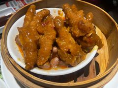 -金桔香港茶餐(宝安大厦店)