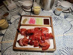 -庭悦餐厅(华侨城店)